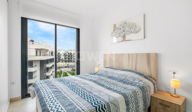 Reventa - Apartamento / piso - Orihuela Costa - Costa Blanca