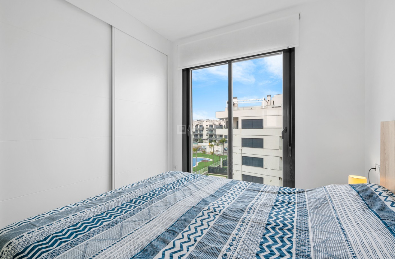 Reventa - Apartamento / piso - Orihuela Costa - Costa Blanca