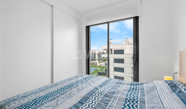 Reventa - Apartamento / piso - Orihuela Costa - Costa Blanca