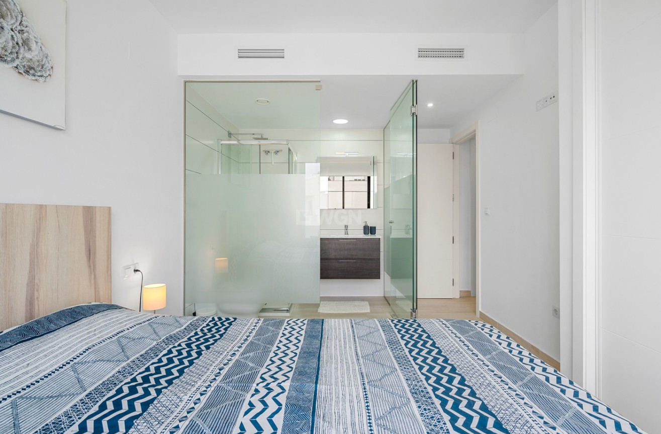 Reventa - Apartamento / piso - Orihuela Costa - Costa Blanca