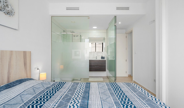 Reventa - Apartamento / piso - Orihuela Costa - Costa Blanca