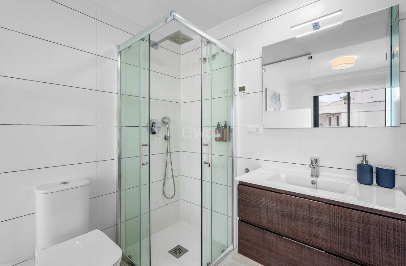 Reventa - Apartamento / piso - Orihuela Costa - Costa Blanca