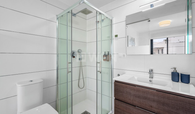 Reventa - Apartamento / piso - Orihuela Costa - Costa Blanca