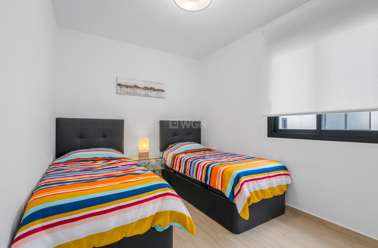 Reventa - Apartamento / piso - Orihuela Costa - Costa Blanca