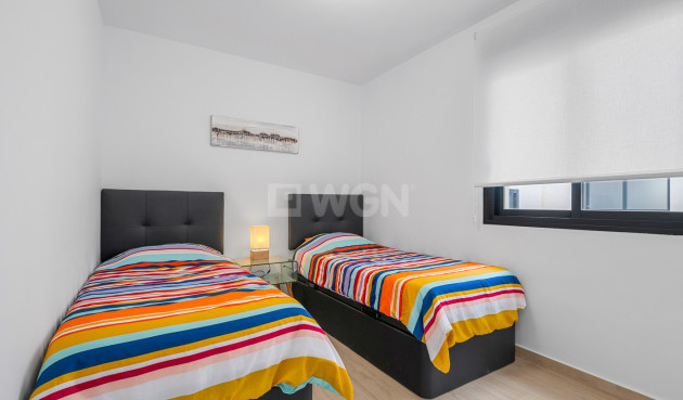 Reventa - Apartamento / piso - Orihuela Costa - Costa Blanca