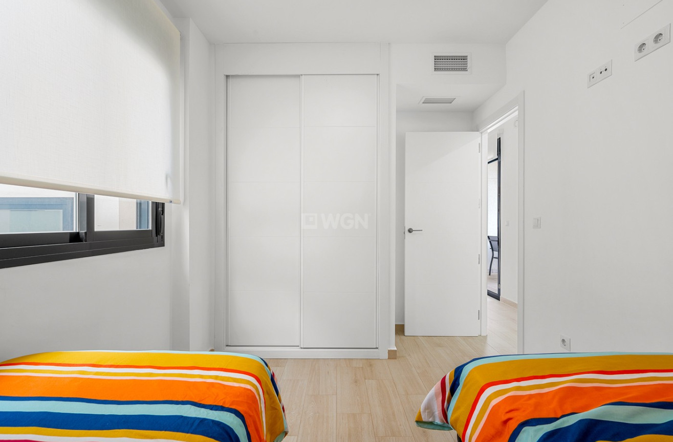 Reventa - Apartamento / piso - Orihuela Costa - Costa Blanca