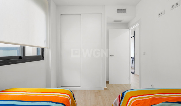 Reventa - Apartamento / piso - Orihuela Costa - Costa Blanca