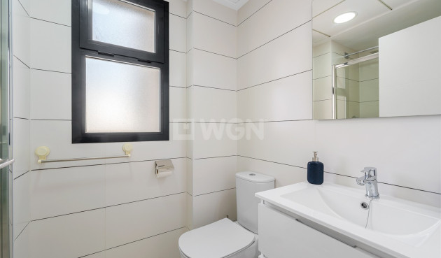 Reventa - Apartamento / piso - Orihuela Costa - Costa Blanca