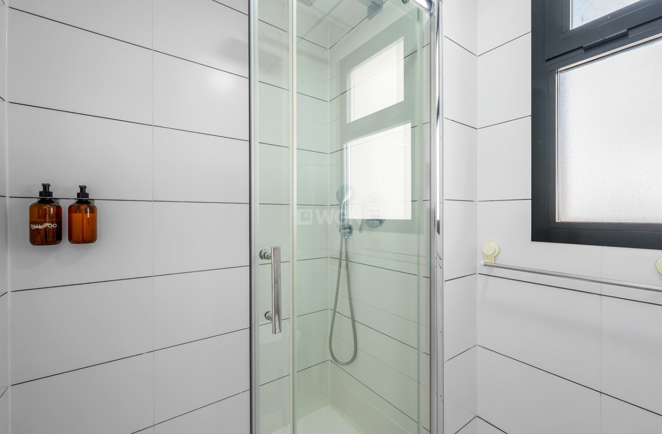 Reventa - Apartamento / piso - Orihuela Costa - Costa Blanca