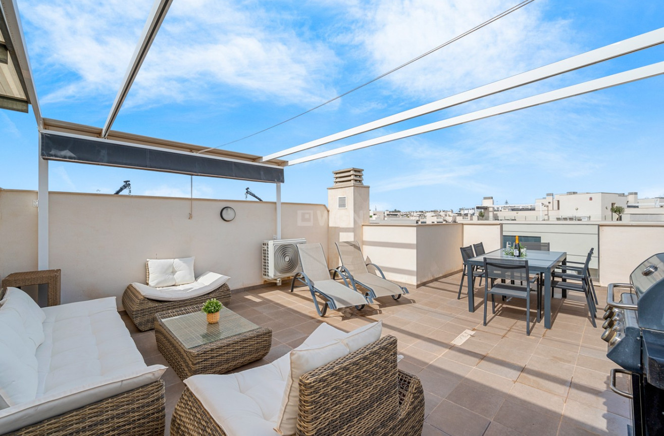 Reventa - Apartamento / piso - Orihuela Costa - Costa Blanca