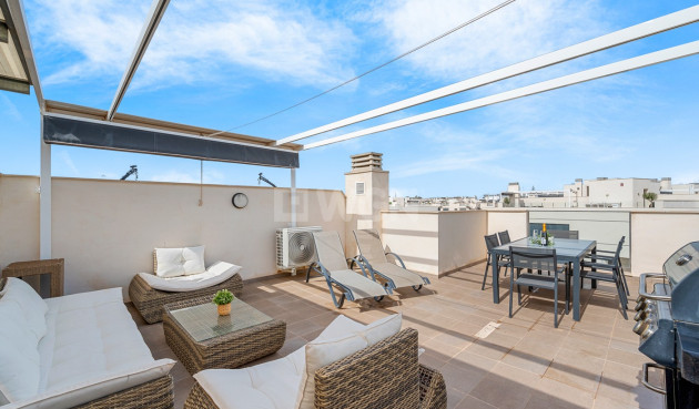 Reventa - Apartamento / piso - Orihuela Costa - Costa Blanca