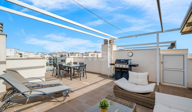 Reventa - Apartamento / piso - Orihuela Costa - Costa Blanca