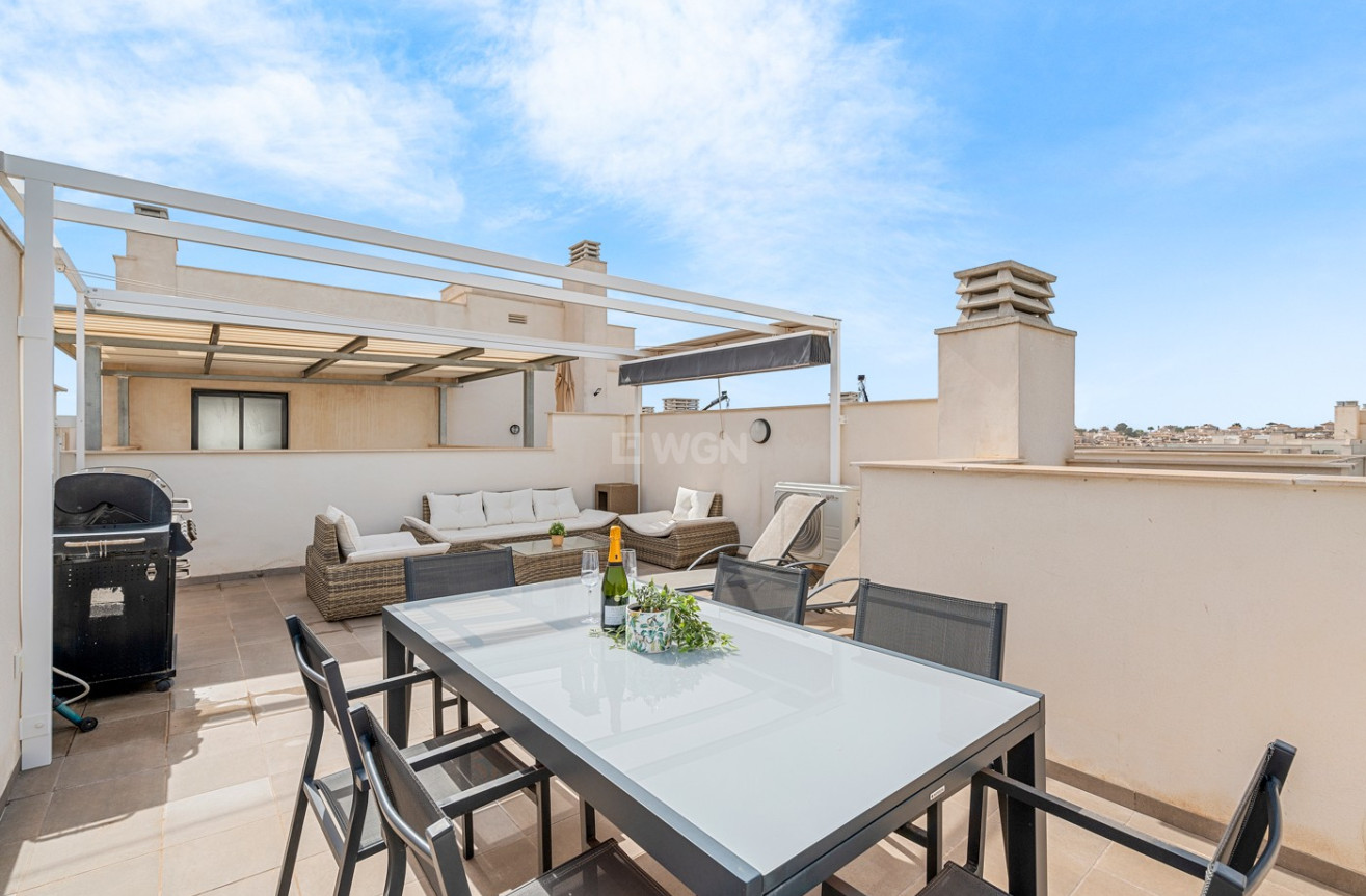 Reventa - Apartamento / piso - Orihuela Costa - Costa Blanca