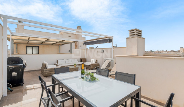 Reventa - Apartamento / piso - Orihuela Costa - Costa Blanca