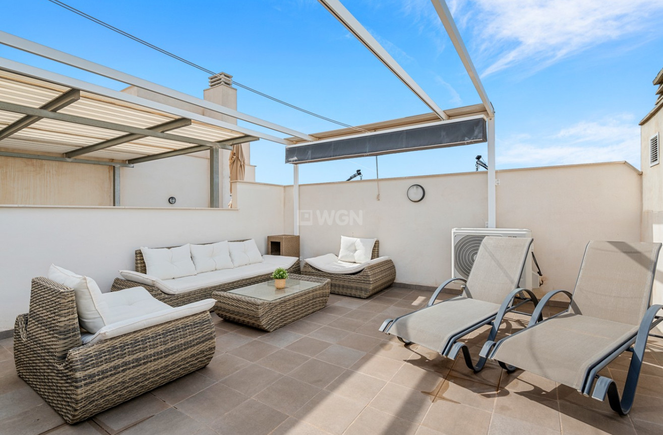 Reventa - Apartamento / piso - Orihuela Costa - Costa Blanca