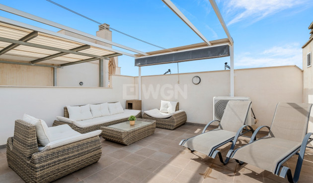 Reventa - Apartamento / piso - Orihuela Costa - Costa Blanca