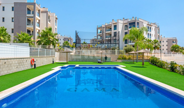 Reventa - Apartamento / piso - Orihuela Costa - Costa Blanca