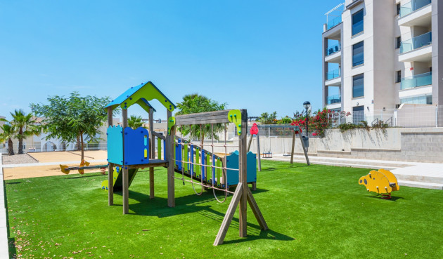 Reventa - Apartamento / piso - Orihuela Costa - Costa Blanca