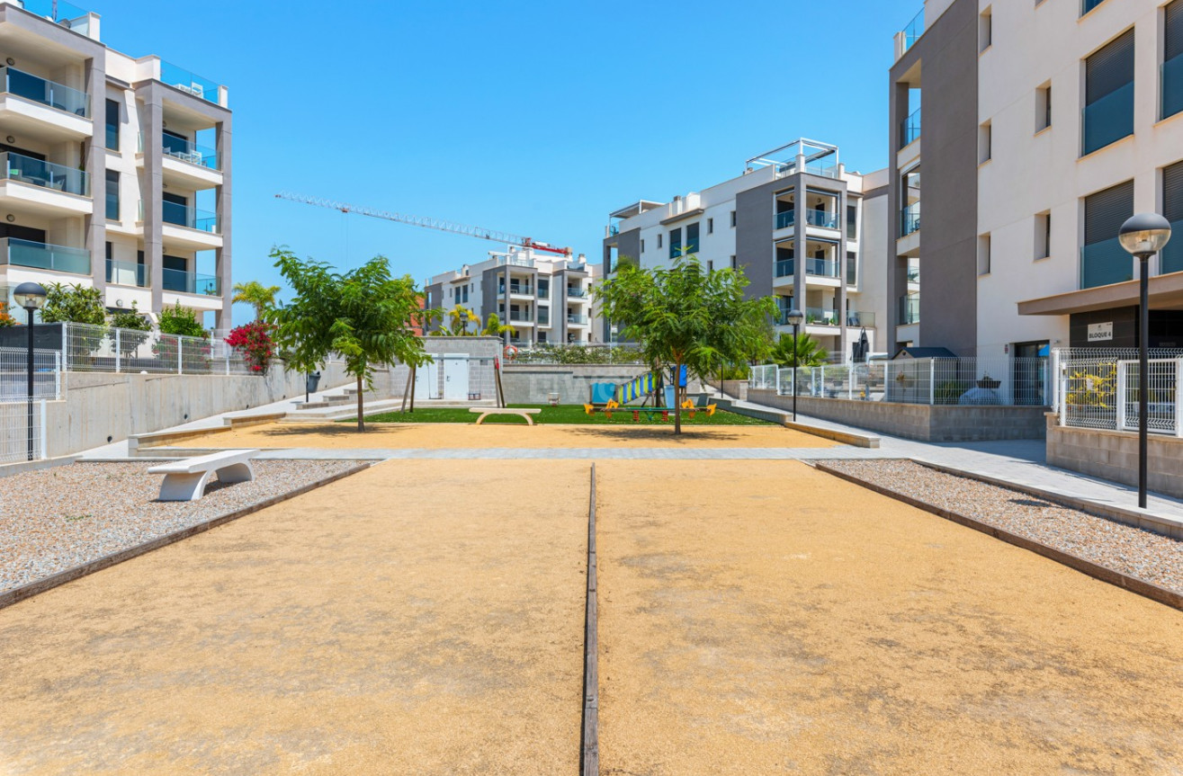 Reventa - Apartamento / piso - Orihuela Costa - Costa Blanca