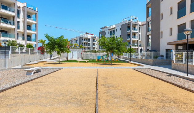 Reventa - Apartamento / piso - Orihuela Costa - Costa Blanca