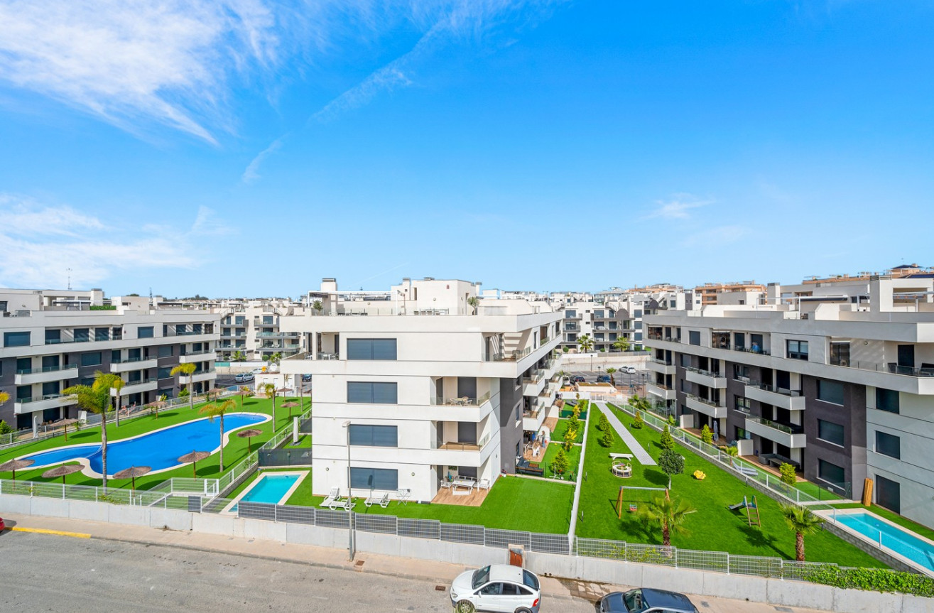 Reventa - Apartamento / piso - Orihuela Costa - Costa Blanca