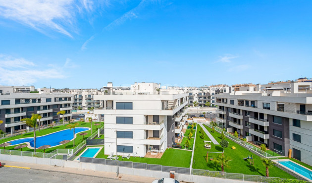 Reventa - Apartamento / piso - Orihuela Costa - Costa Blanca