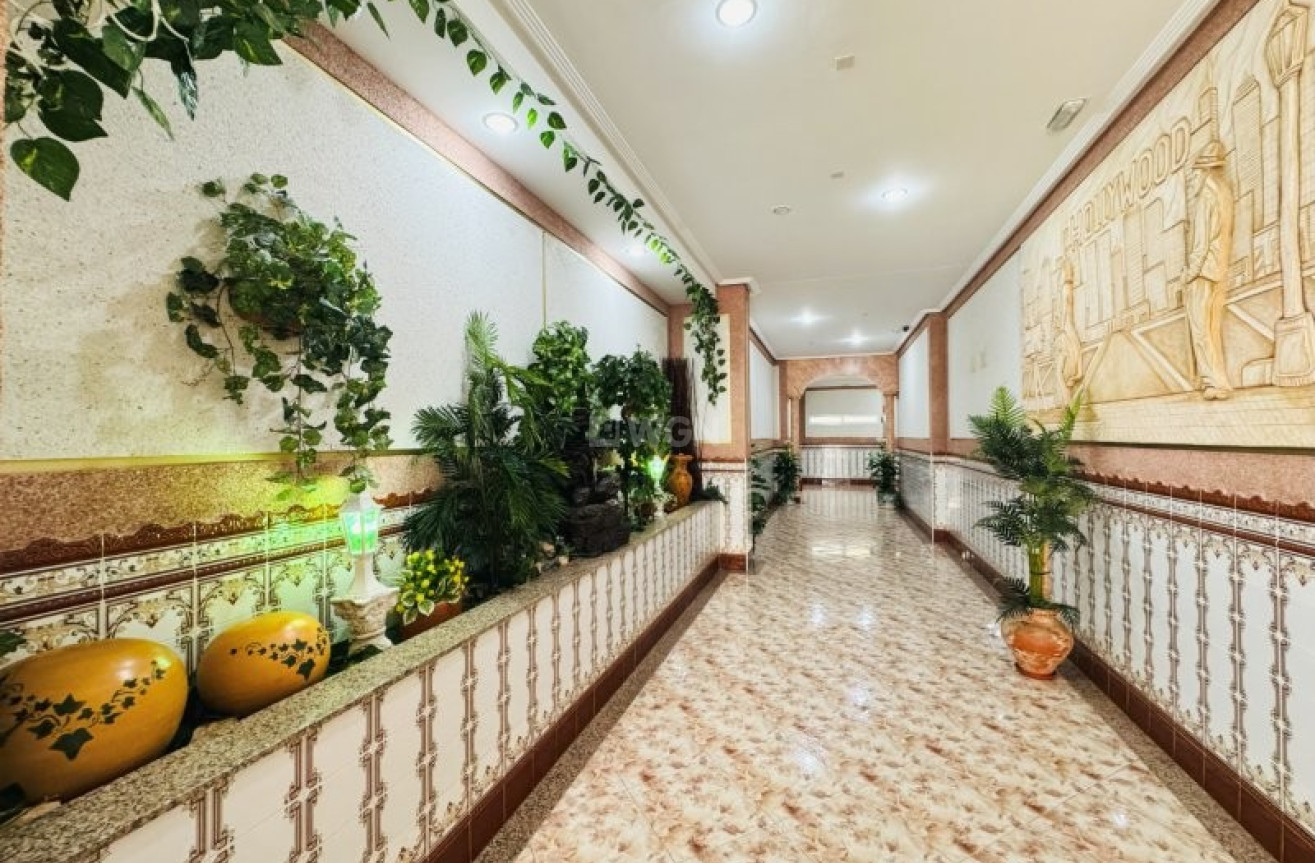 Resale - Apartment / flat - La Mata - Costa Blanca