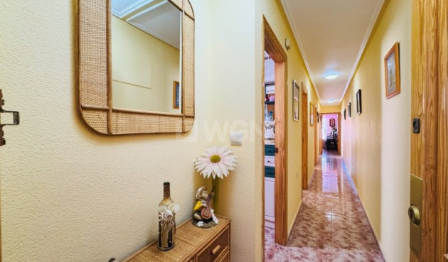 Resale - Apartment / flat - La Mata - Costa Blanca