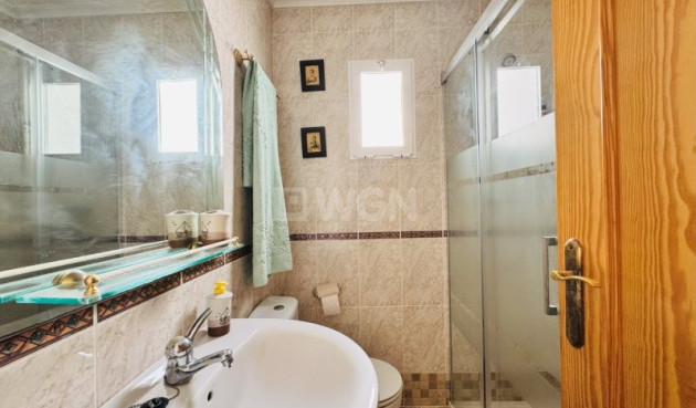 Resale - Apartment / flat - La Mata - Costa Blanca