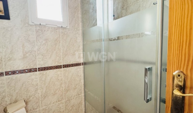 Resale - Apartment / flat - La Mata - Costa Blanca