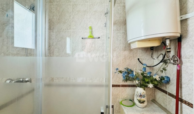 Resale - Apartment / flat - La Mata - Costa Blanca