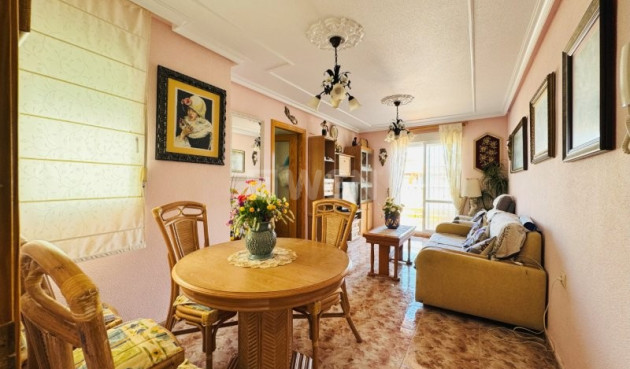 Resale - Apartment / flat - La Mata - Costa Blanca