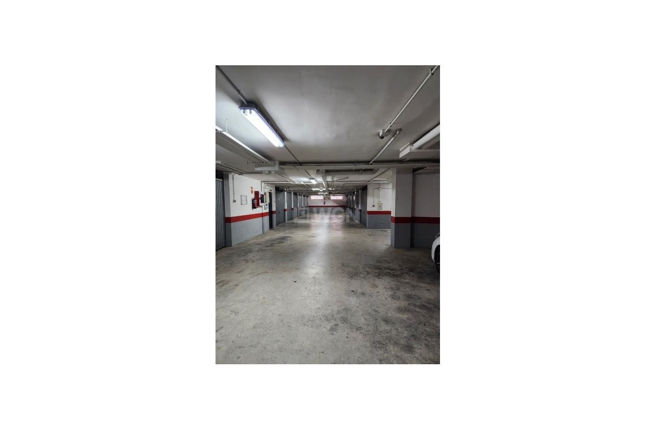 Resale - Apartment / flat - La Mata - Costa Blanca