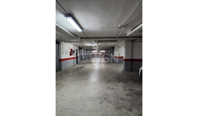 Resale - Apartment / flat - La Mata - Costa Blanca