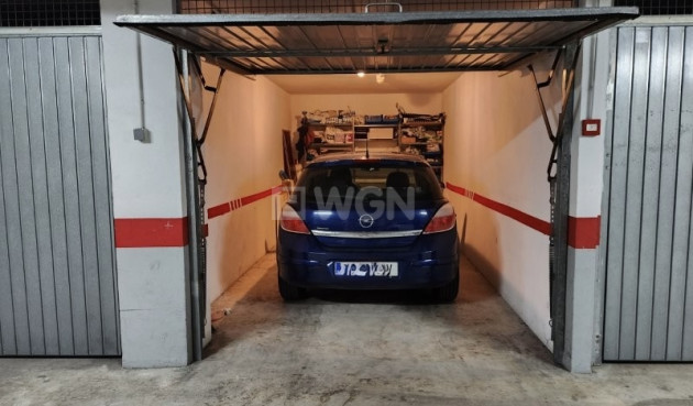 Resale - Apartment / flat - La Mata - Costa Blanca