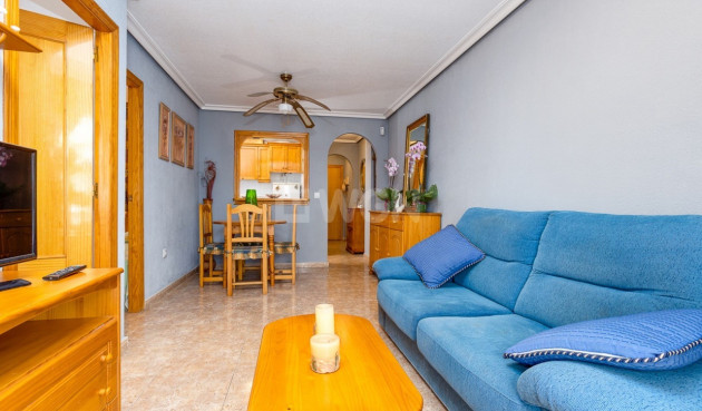 Resale - Apartment / flat - Torrevieja - Costa Blanca