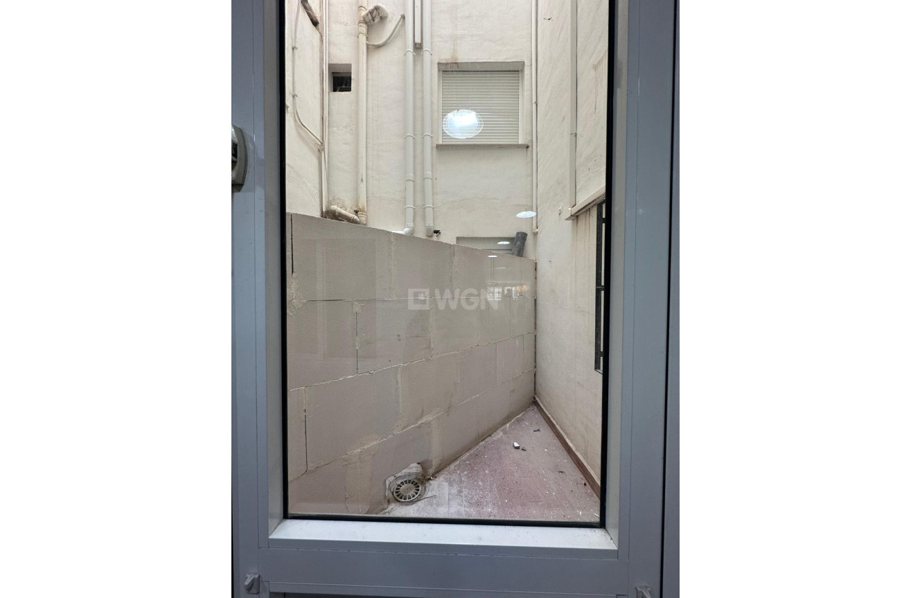 Reventa - Apartamento / piso - Torrevieja - Playa del Cura