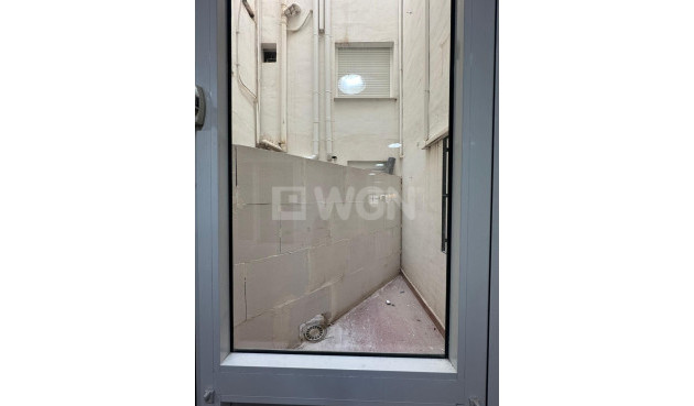 Reventa - Apartamento / piso - Torrevieja - Playa del Cura