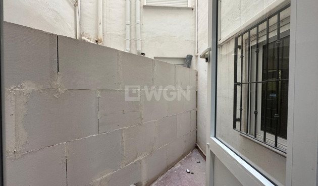 Reventa - Apartamento / piso - Torrevieja - Playa del Cura