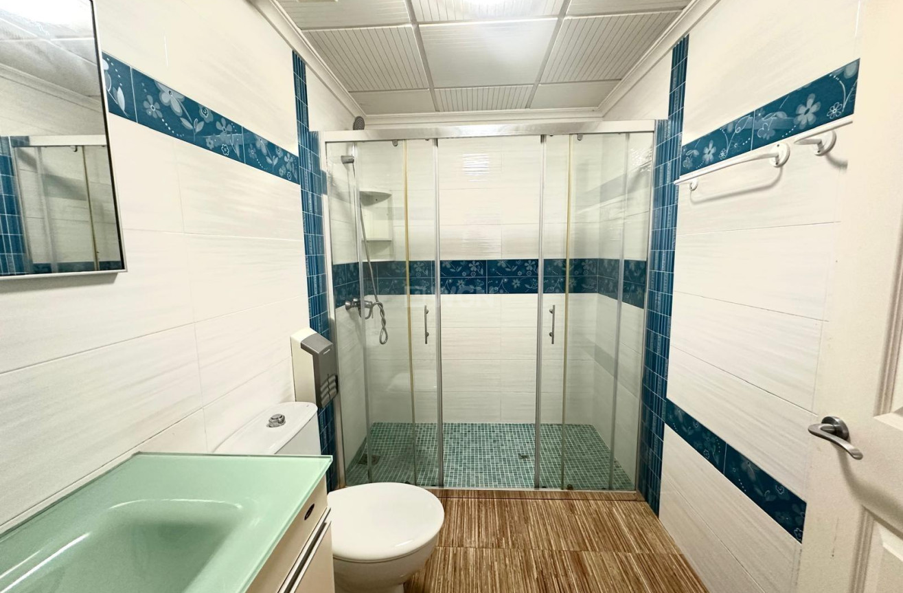 Reventa - Apartamento / piso - Torrevieja - Playa del Cura