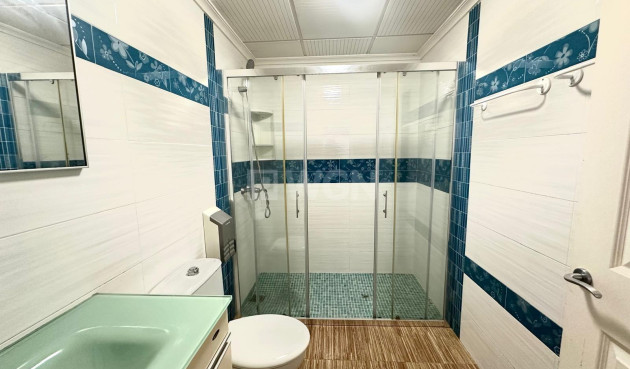 Reventa - Apartamento / piso - Torrevieja - Playa del Cura