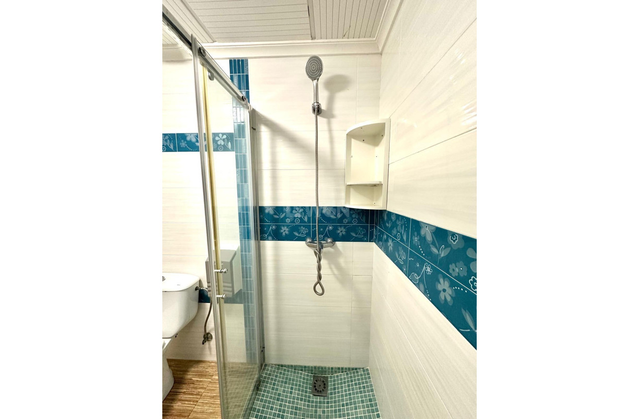 Reventa - Apartamento / piso - Torrevieja - Playa del Cura