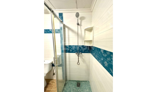 Reventa - Apartamento / piso - Torrevieja - Playa del Cura