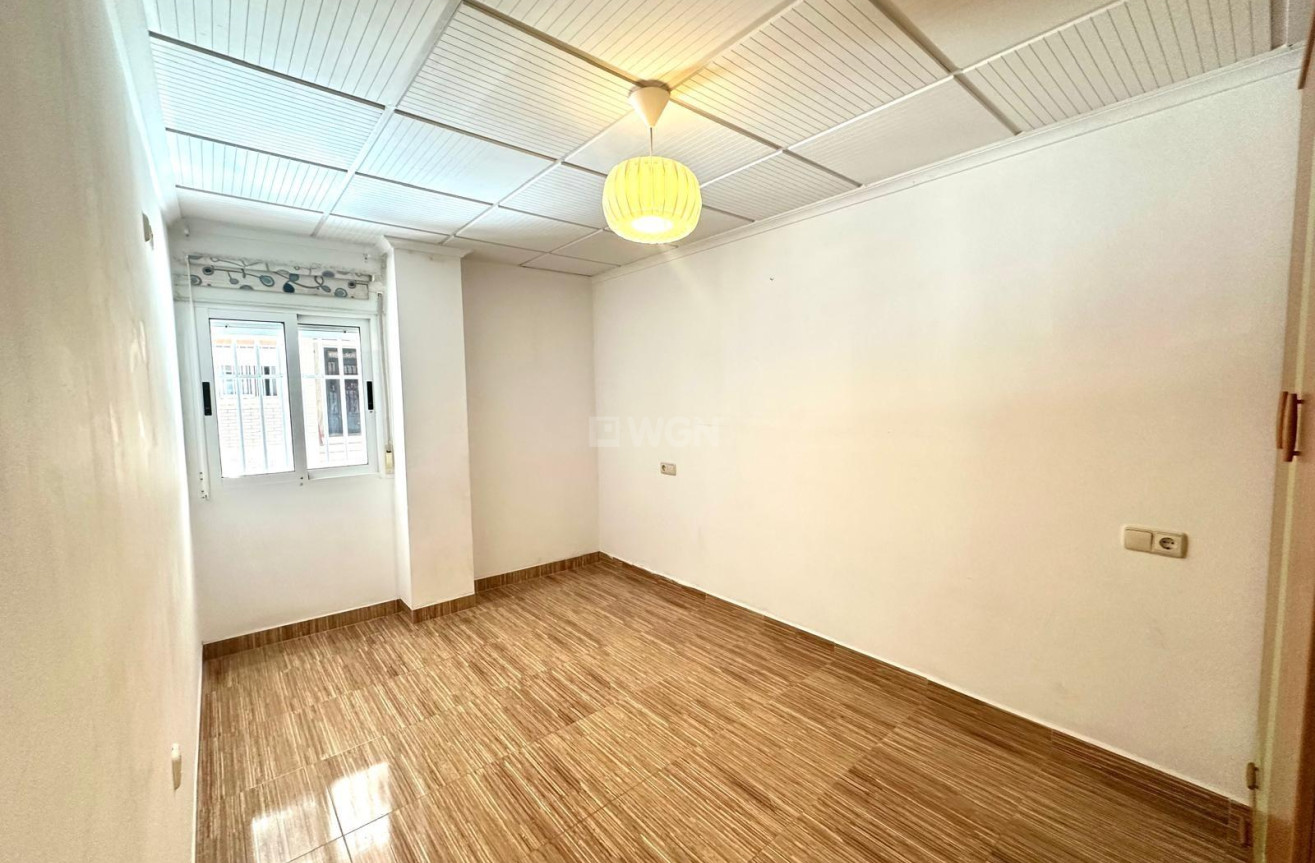 Reventa - Apartamento / piso - Torrevieja - Playa del Cura