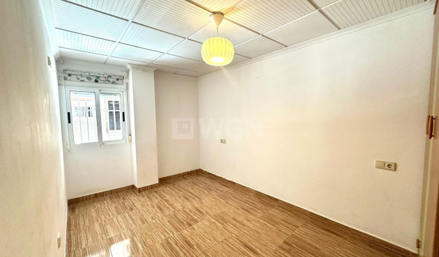 Reventa - Apartamento / piso - Torrevieja - Playa del Cura