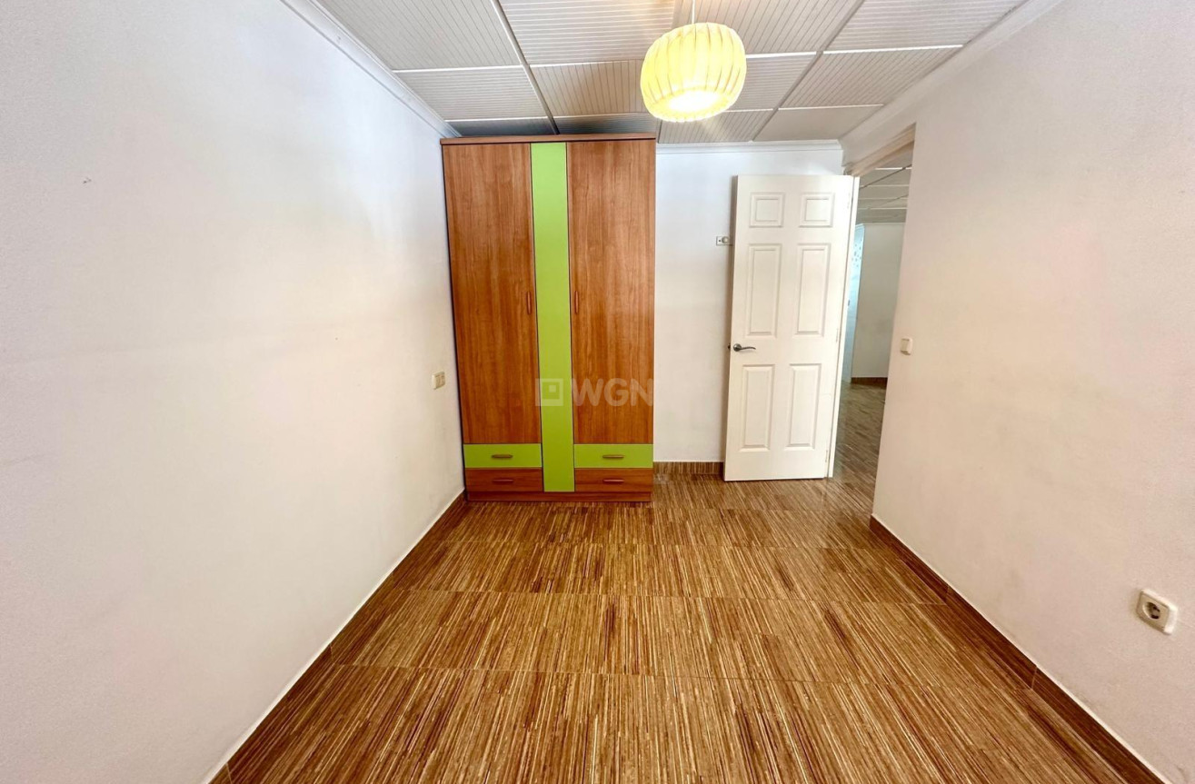 Reventa - Apartamento / piso - Torrevieja - Playa del Cura