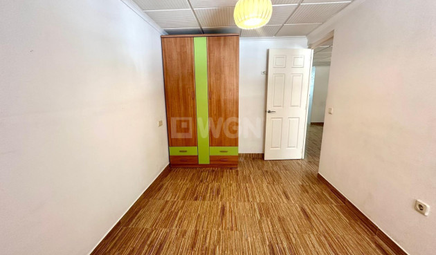 Reventa - Apartamento / piso - Torrevieja - Playa del Cura