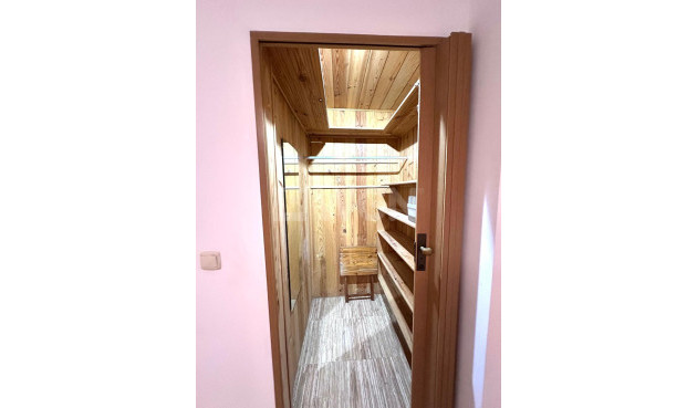 Reventa - Apartamento / piso - Torrevieja - Playa del Cura