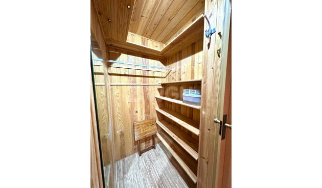 Reventa - Apartamento / piso - Torrevieja - Playa del Cura