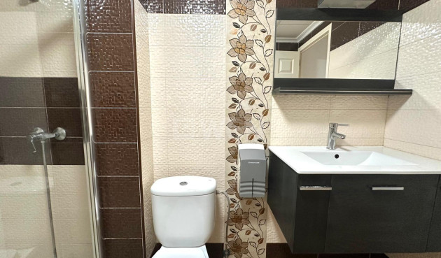 Reventa - Apartamento / piso - Torrevieja - Playa del Cura